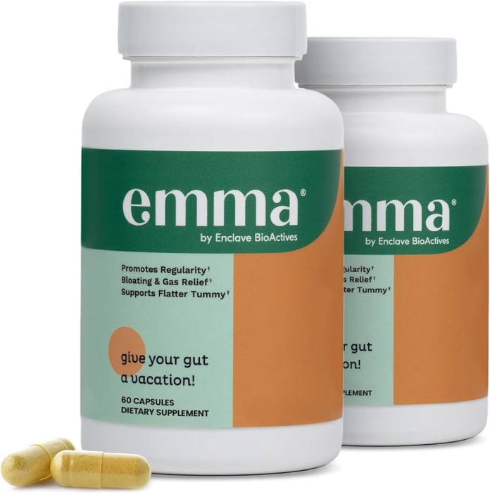Emma Gut Health